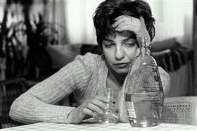 酗酒会使口中有甜味 酗酒会使口中有甜味