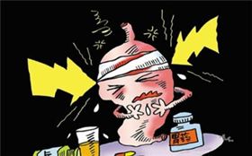 胃痛检查后竟是胃癌 胃痛检查后竟是胃癌