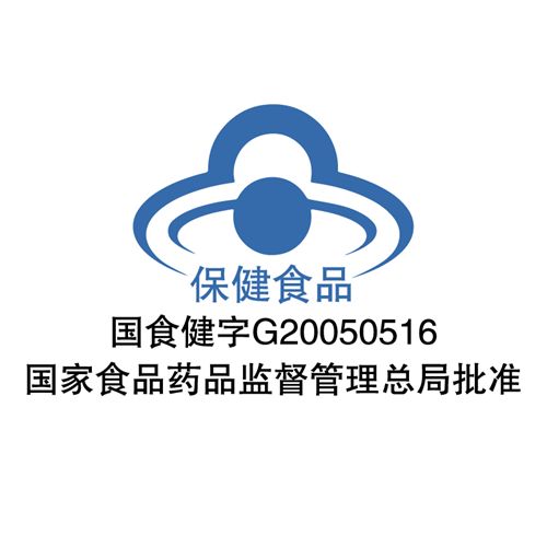 菇新牌破壁灵芝孢子粉颗粒120克装