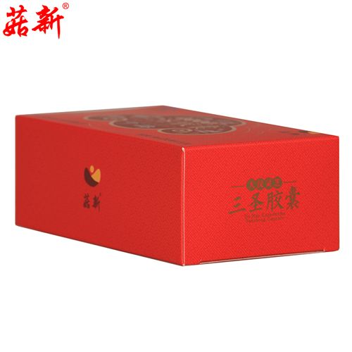 菇新