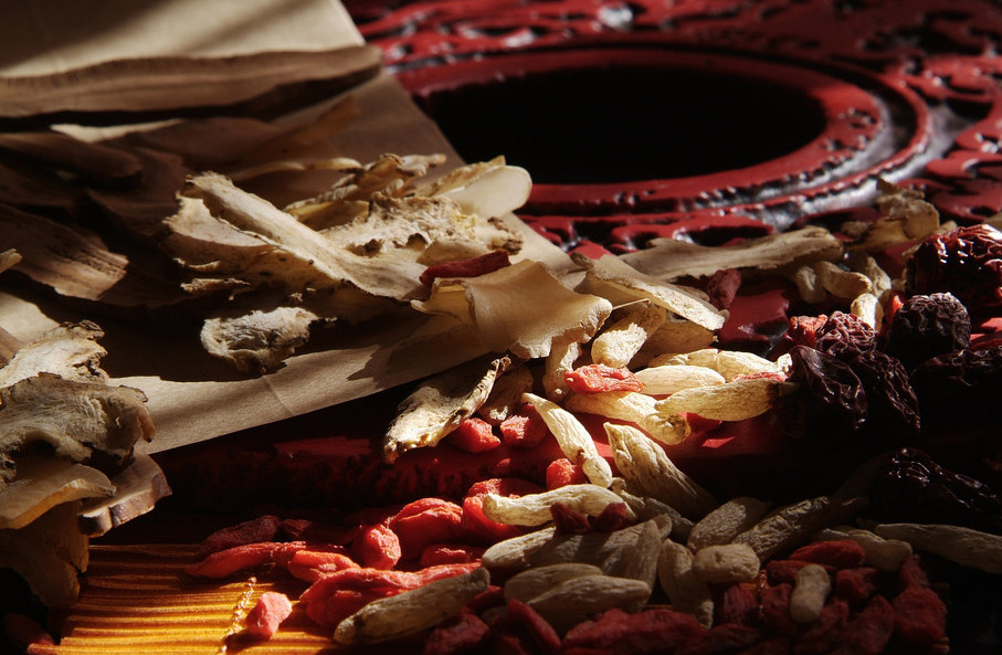 放化疗可吃些中药 放化疗可吃些中药