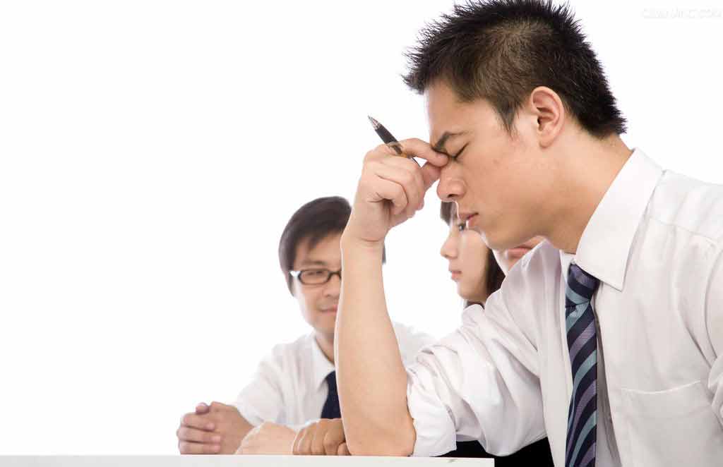 灵芝孢子粉消除亚健康 抗衰老