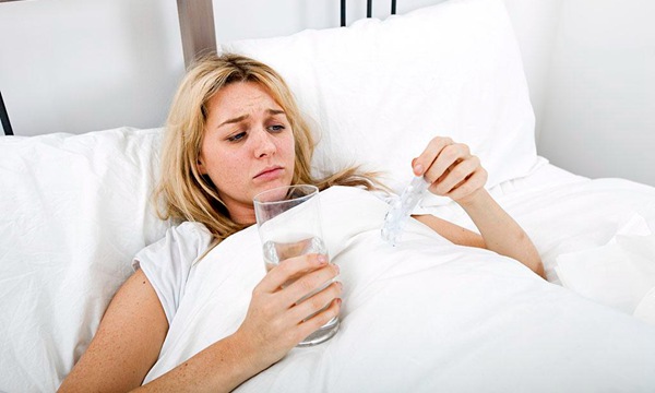 免疫力低下会造成经常感冒