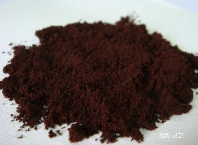 破壁灵芝孢子粉对年轻人有什么作用