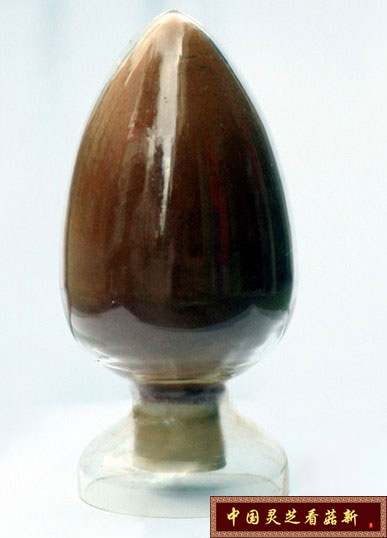 灵芝孢子粉药理成分灵芝多糖