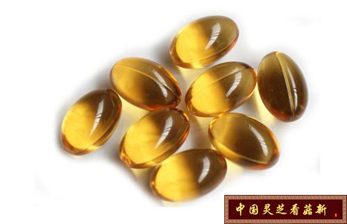 灵芝孢子油更好吗? 灵芝孢子油更好吗?