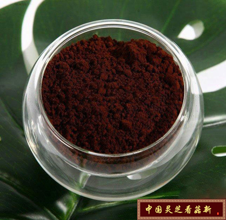 灵芝孢子粉的禁忌
