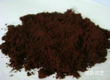 灵芝孢子粉的功效可增强人体免疫力