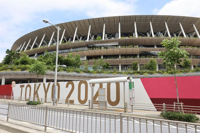 东京奥运会东京都内所有场馆空场举办